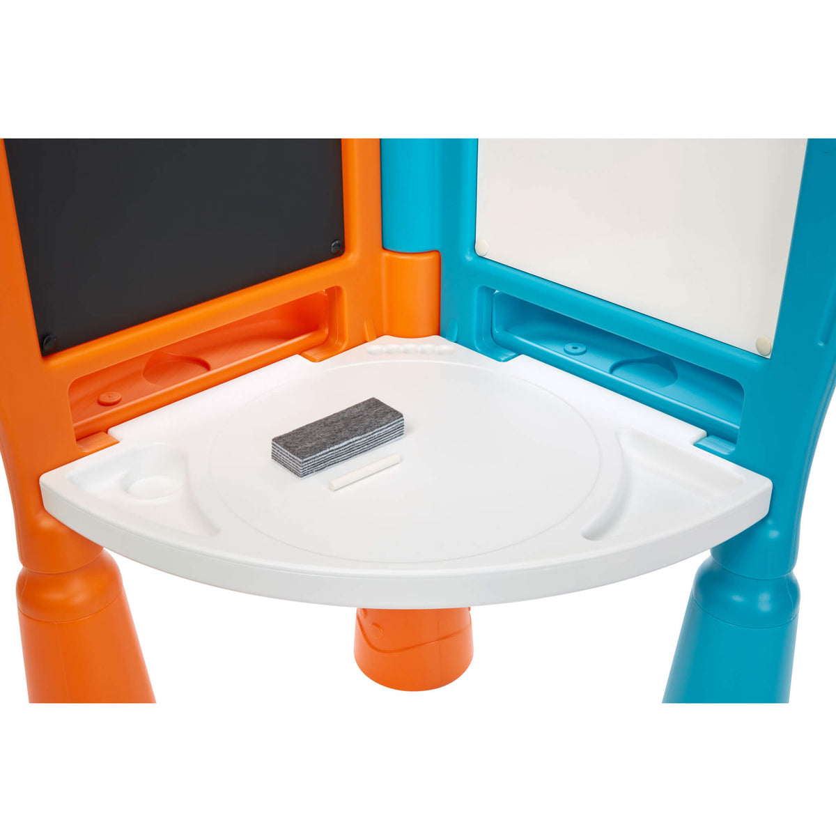 Little Tikes 2-in-1 Drawing Table For Kids