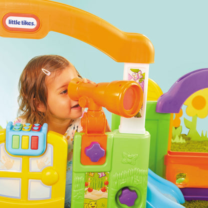 Little Tikes Activity Garden Toy For Toddlers