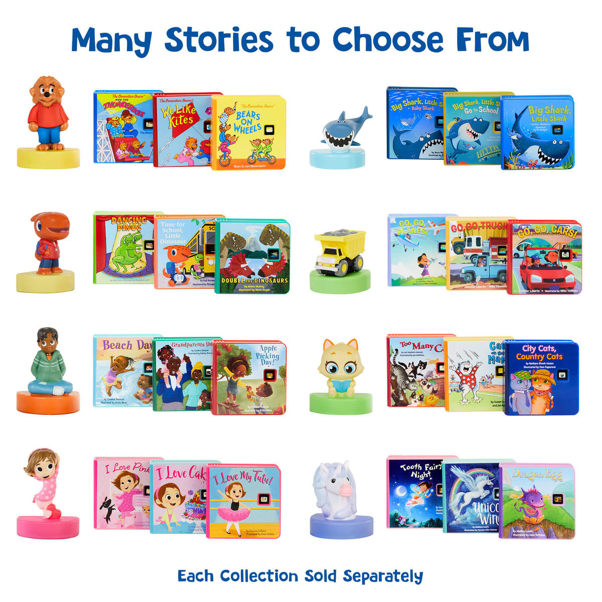 Little Tikes Story Dream Machine™ Little Golden Book Starter Pack