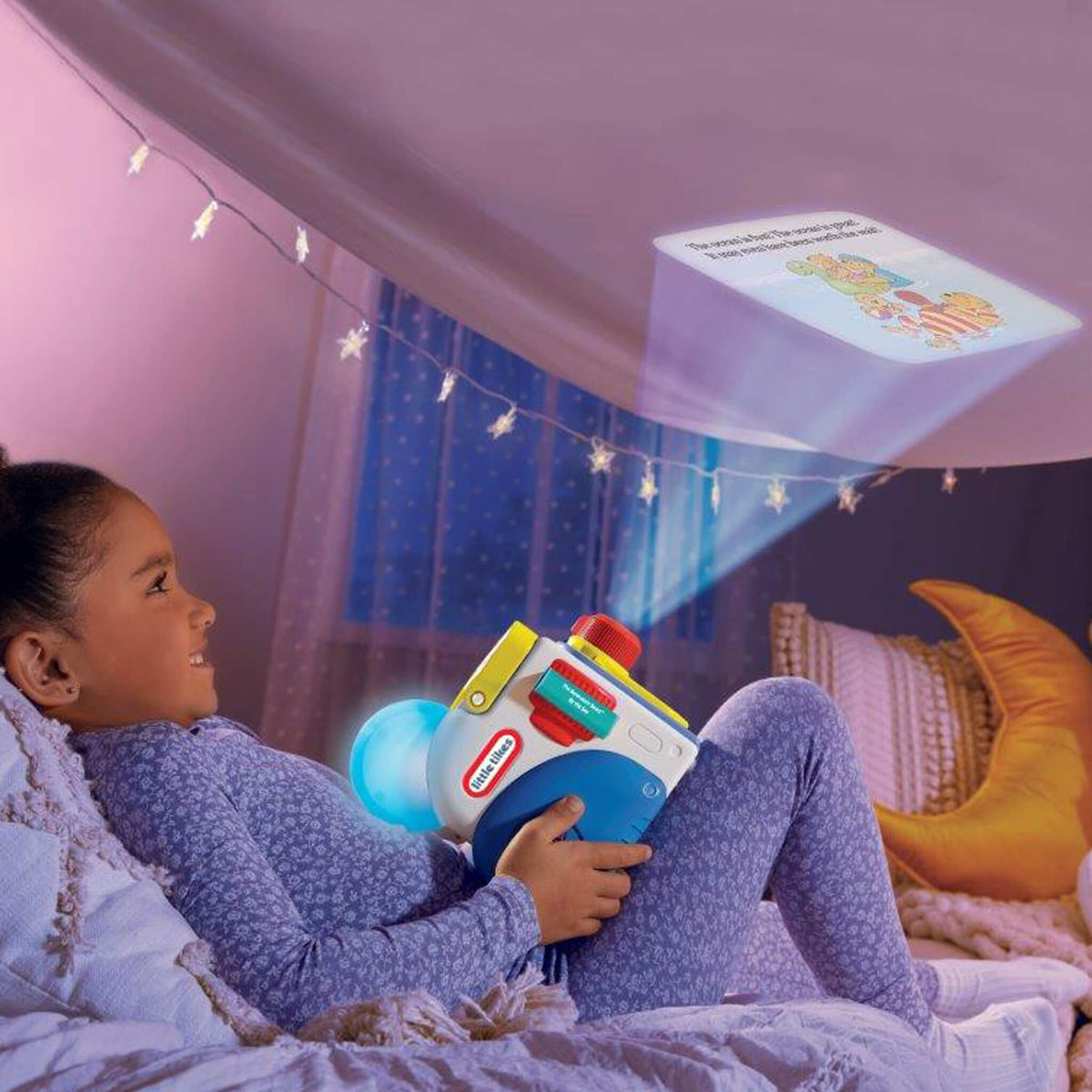 Little Tikes Story Dream Machine™ Random House The Berenstain Bears™ Keep Busy Collection