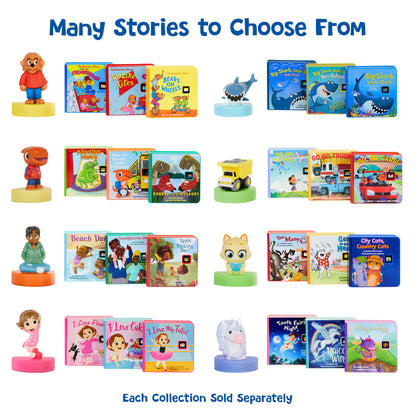 Little Tikes Story Dream Machine™ Random House The Berenstain Bears™ Keep Busy Collection