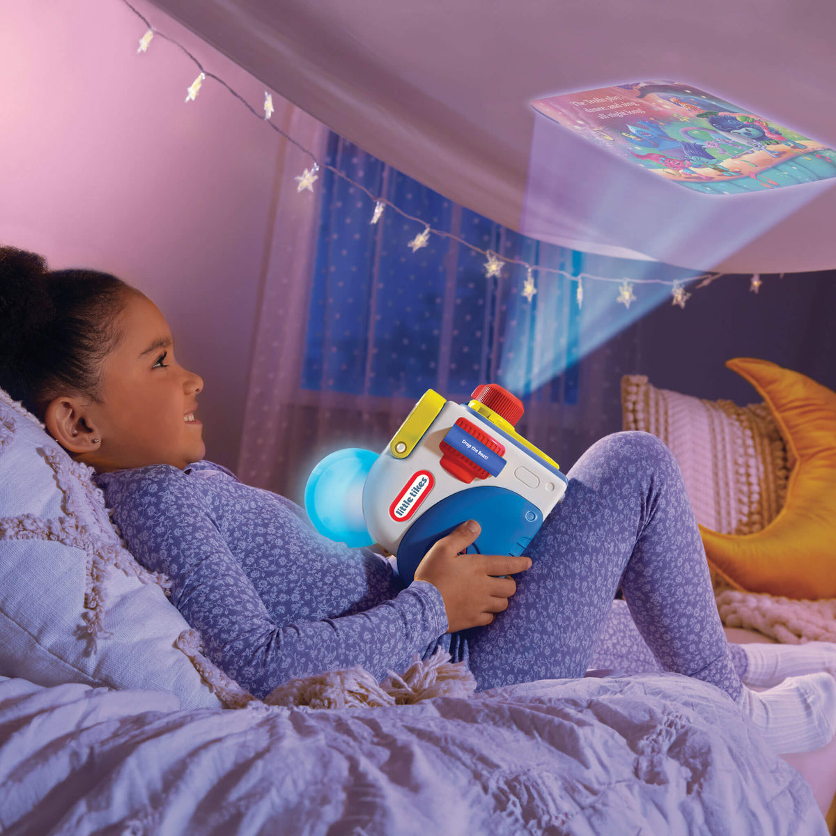 Little Tikes Story Dream Machine™ DreamWorks Trolls Hug
