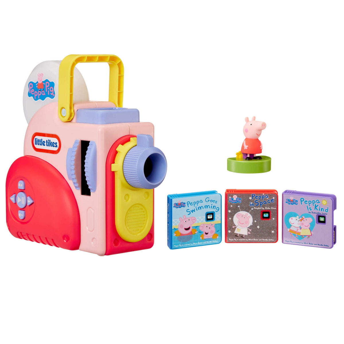 Story Dream Machine™ Peppa Pig Special Edition Pack