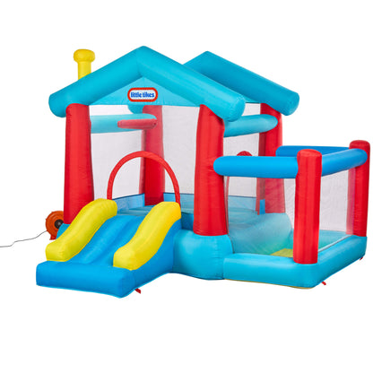 Little Tikes Play House Bouncer – Inflatable Bounce House