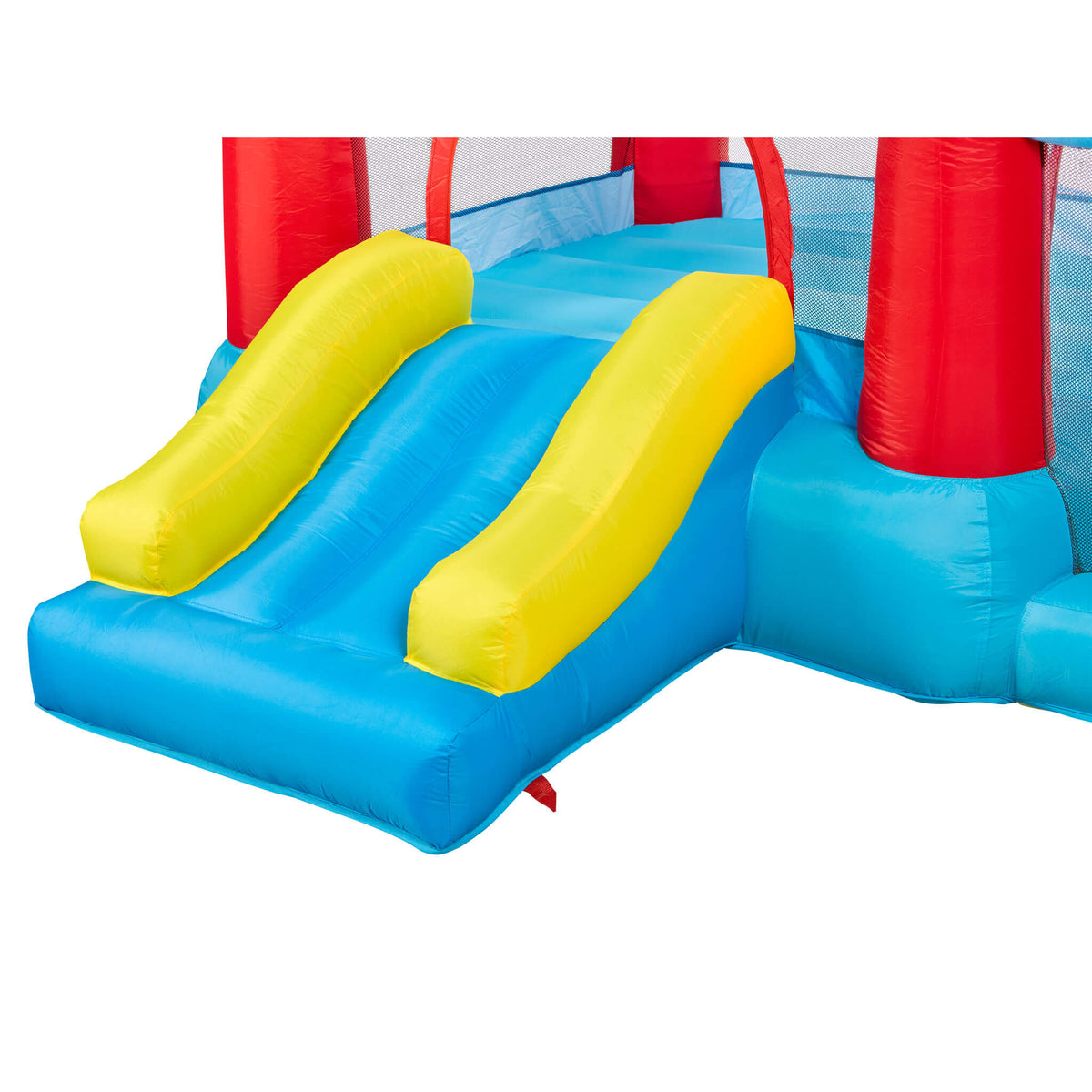 Little Tikes Play House Bouncer – Inflatable Bounce House