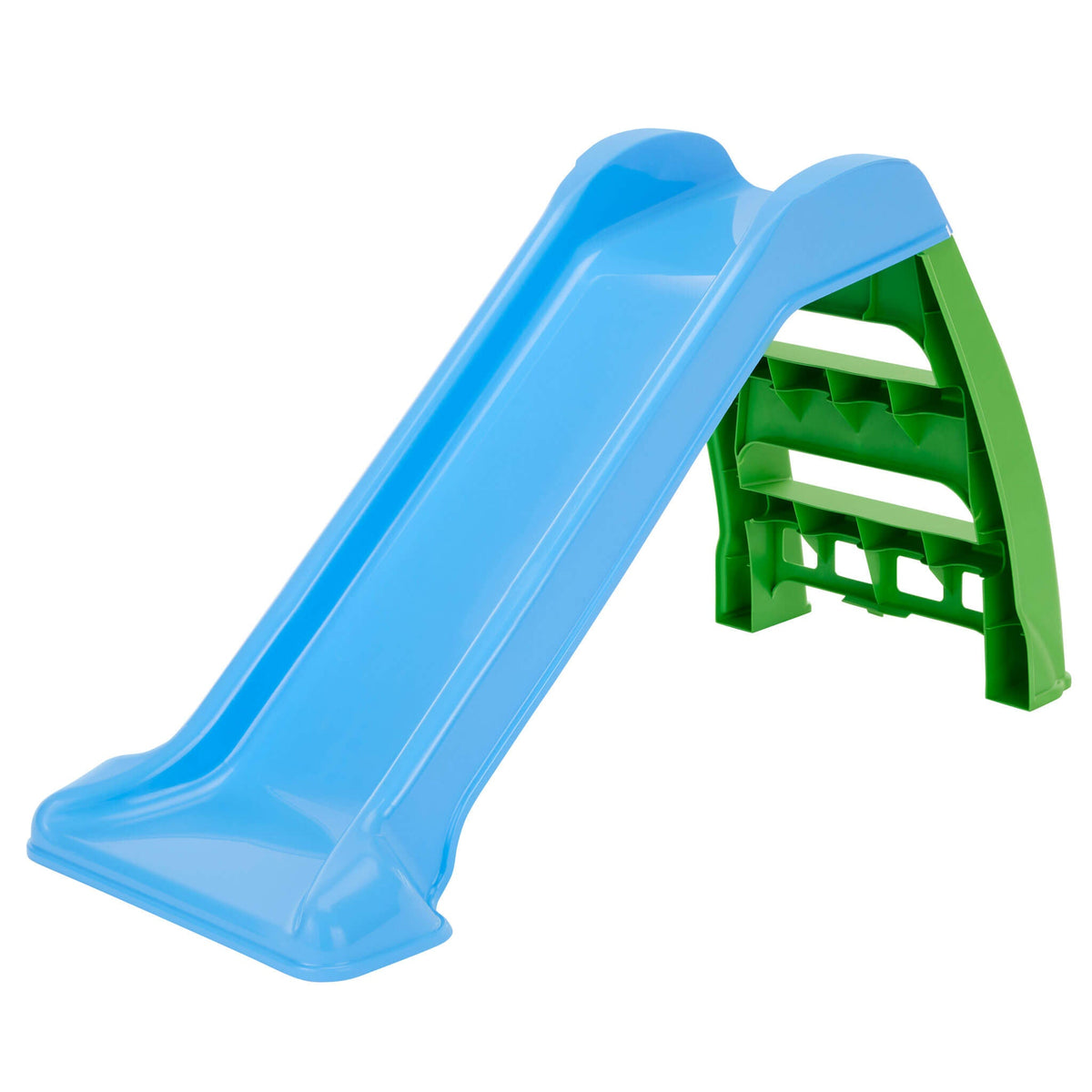 Little Tikes® First Slide - Blue/Green | Little Tikes
