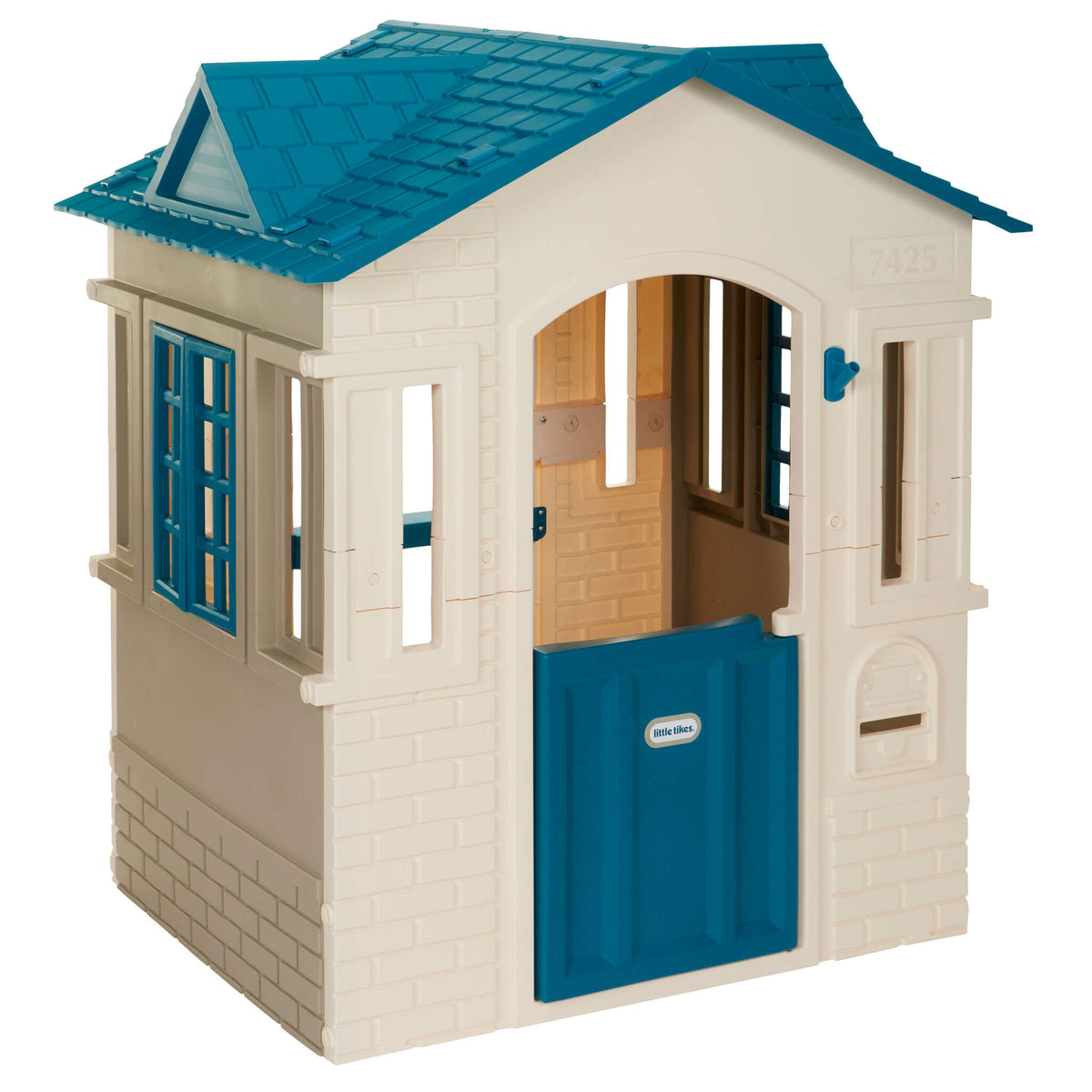 Little Tikes Cape Cottage Playhouse™ - Blue