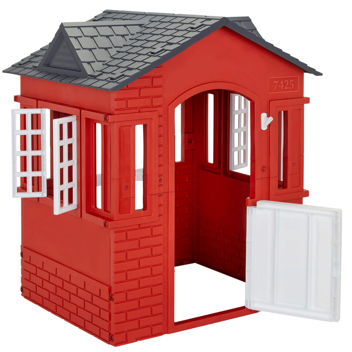 Little Tikes Cape Cottage Playhouse™ - Red