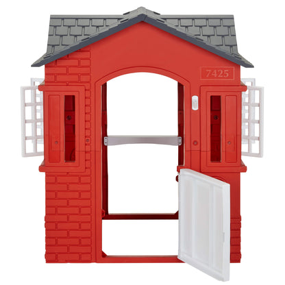 Little Tikes Cape Cottage Playhouse™ - Red