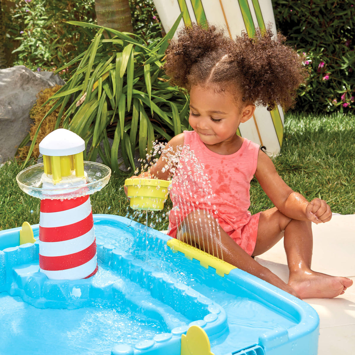 Little Tikes Splash Beach™