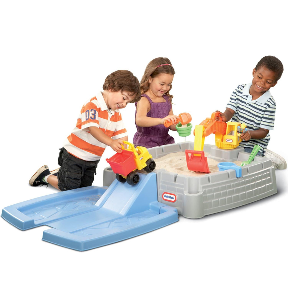 Little Tikes Big Digger Sandbox Toy