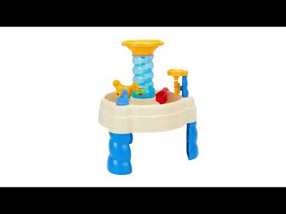 Little Tikes Spiralin' Seas Waterpark
