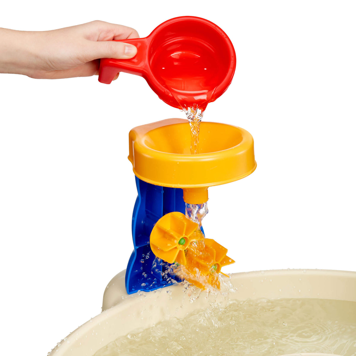 Little Tikes Spiralin' Seas Waterpark