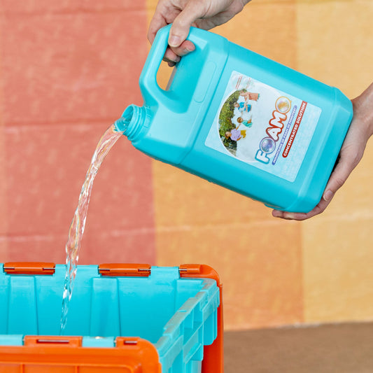 Little Tikes FOAMO Foam Machine Refill