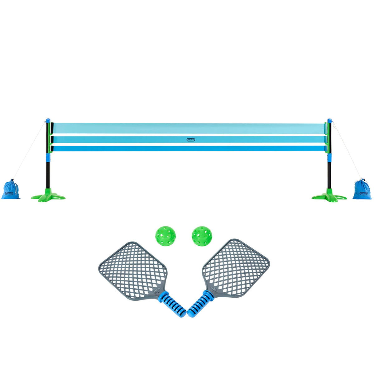TotSports™ Pickleball Set for Kids | Little Tikes