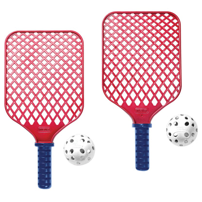 Little Tikes™ Sports Pickleball Set - Kids Paddle Game for Ages 3+