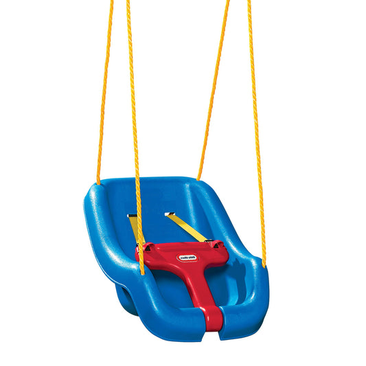 Little Tikes Snug 'n Secure Swing