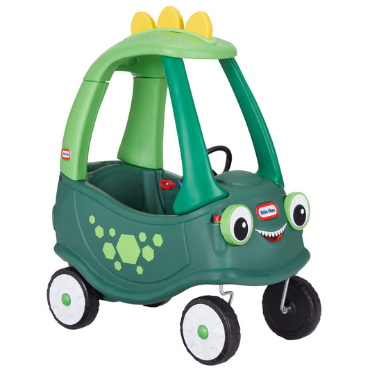 Little Tikes Cozy Coupe Dino