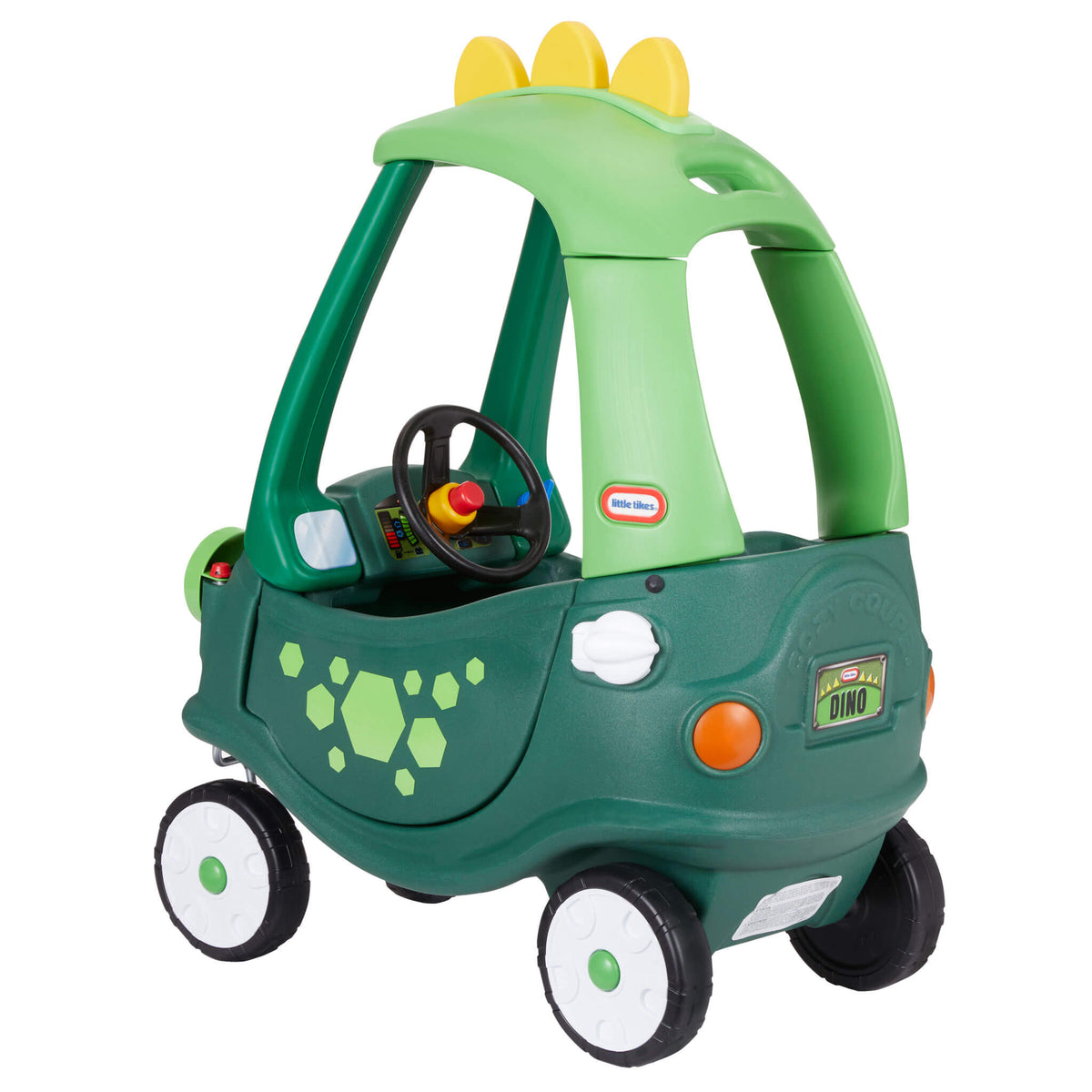 Little Tikes Cozy Coupe Dino
