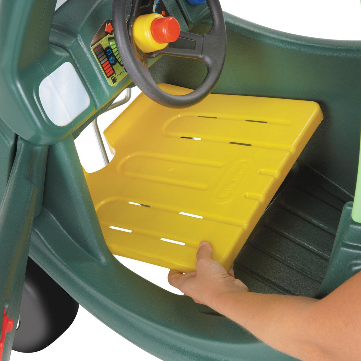 Little Tikes Cozy Coupe Dino