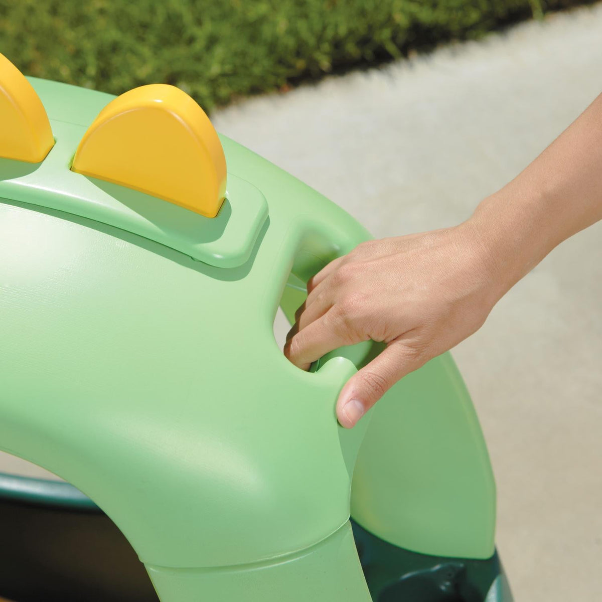Little Tikes Cozy Coupe Dino