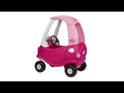 Princess Cozy Coupe®-Magenta at Little Tikes