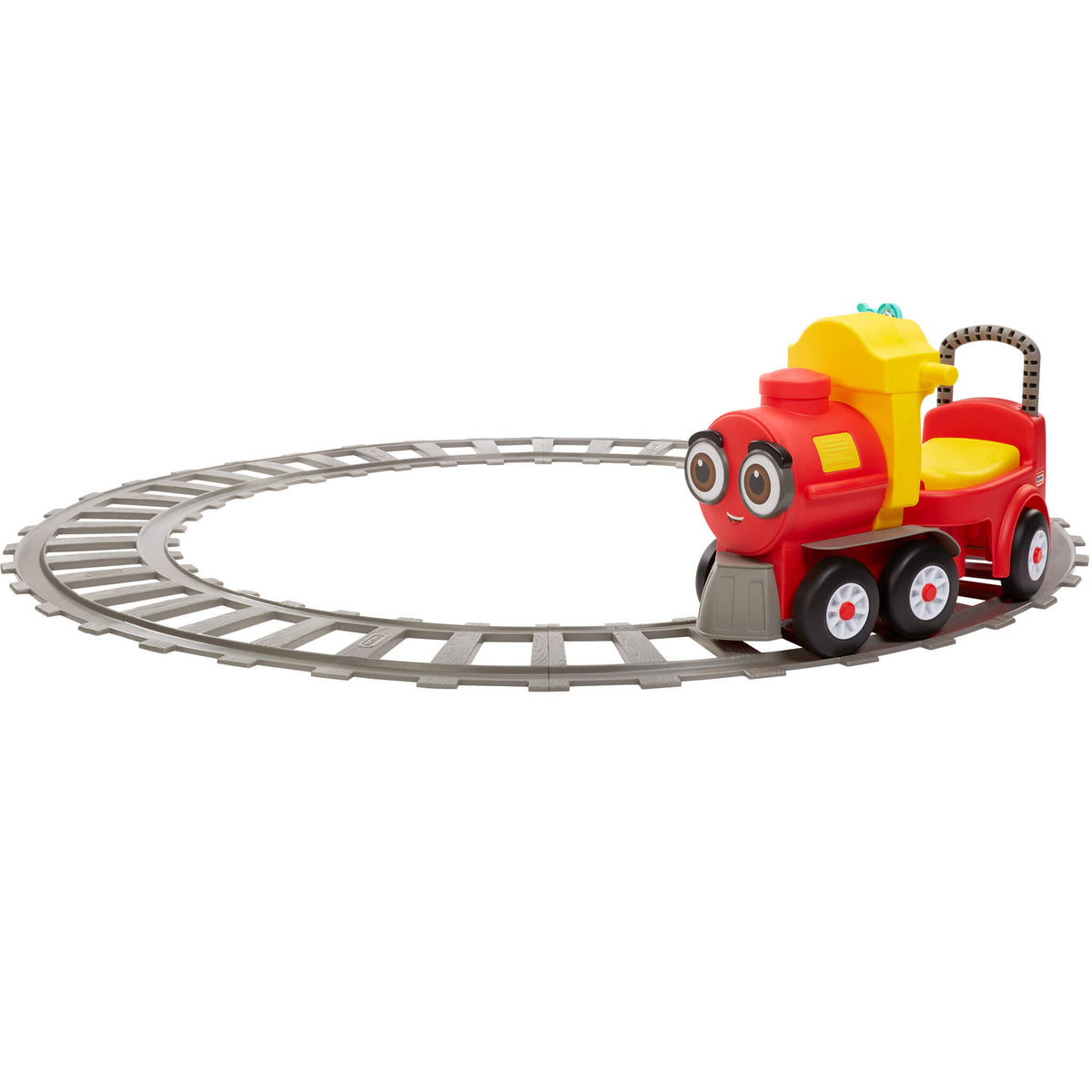 Little Tikes Cozy Train Scoot
