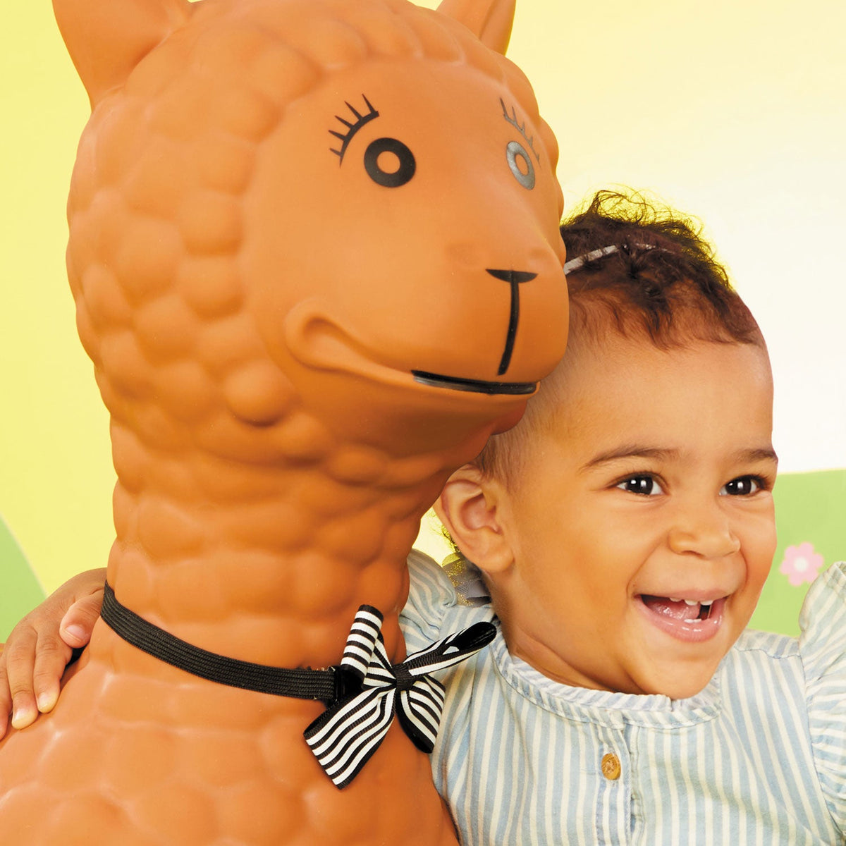 Little Tikes Llama Animal Hoppe