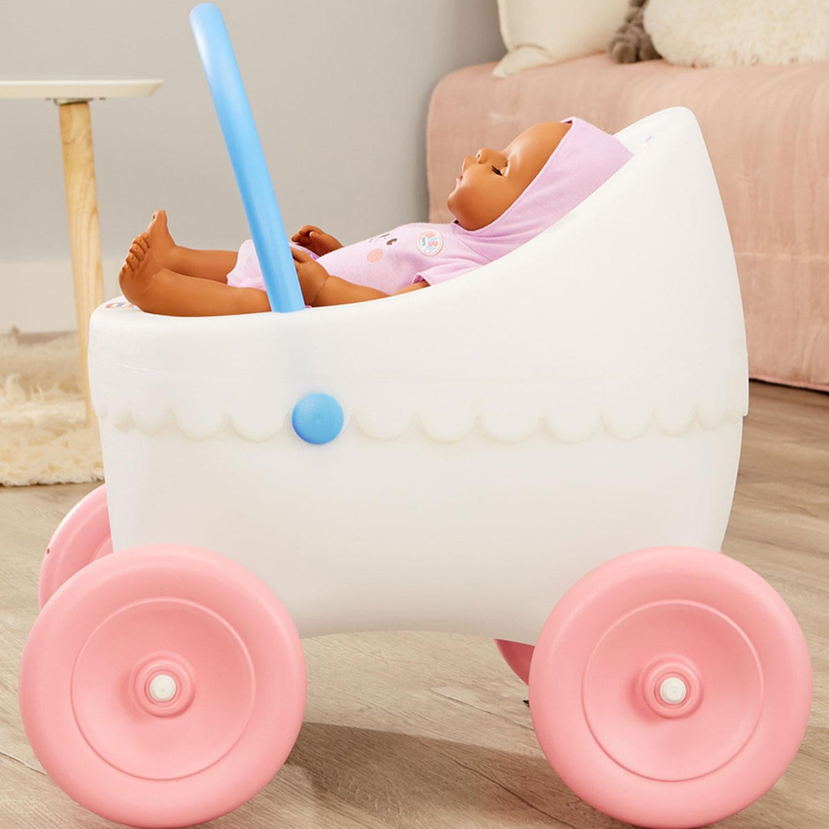 Little Tikes Classic Doll Buggy | Baby Doll Stroller