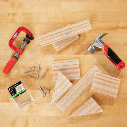 Little Tikes Creative Construction Hammer & Nail Set