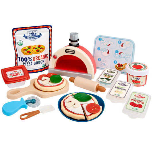 Little Tikes Creative Chefs
