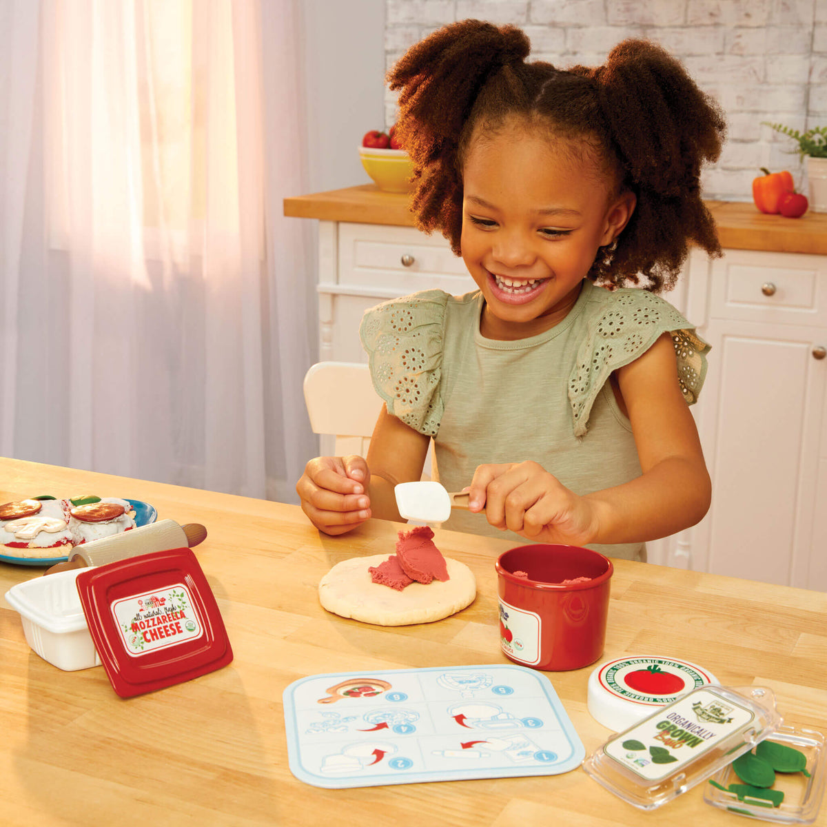 Little Tikes Creative Chefs