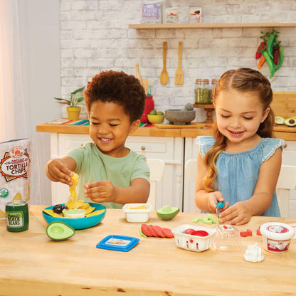 Little Tikes Creative Chefs Nachos Kit