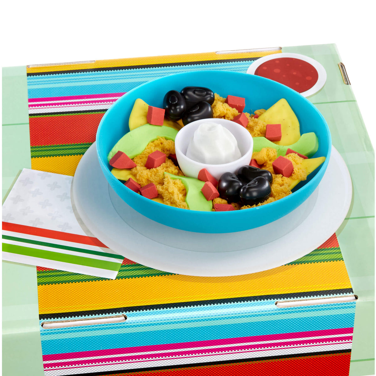 Little Tikes Creative Chefs Nachos Kit