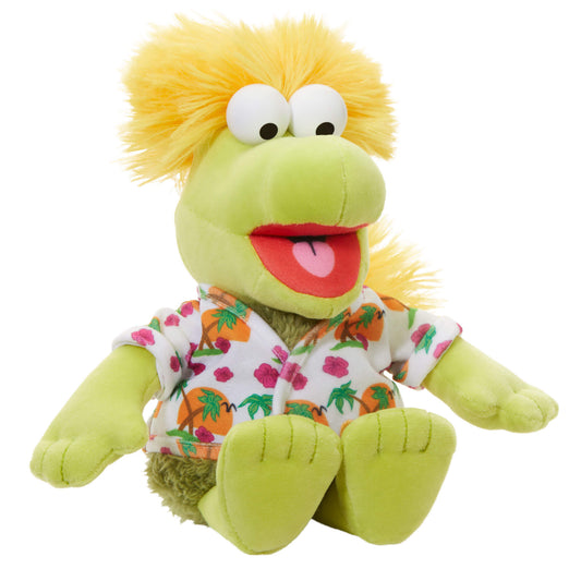 Little Tikes Fraggle Rock Back to the Rock Wembley Plush