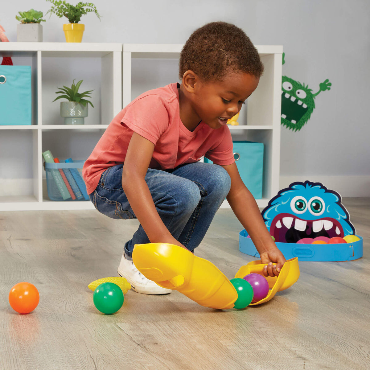 Little Tikes Feeding Frenzy™