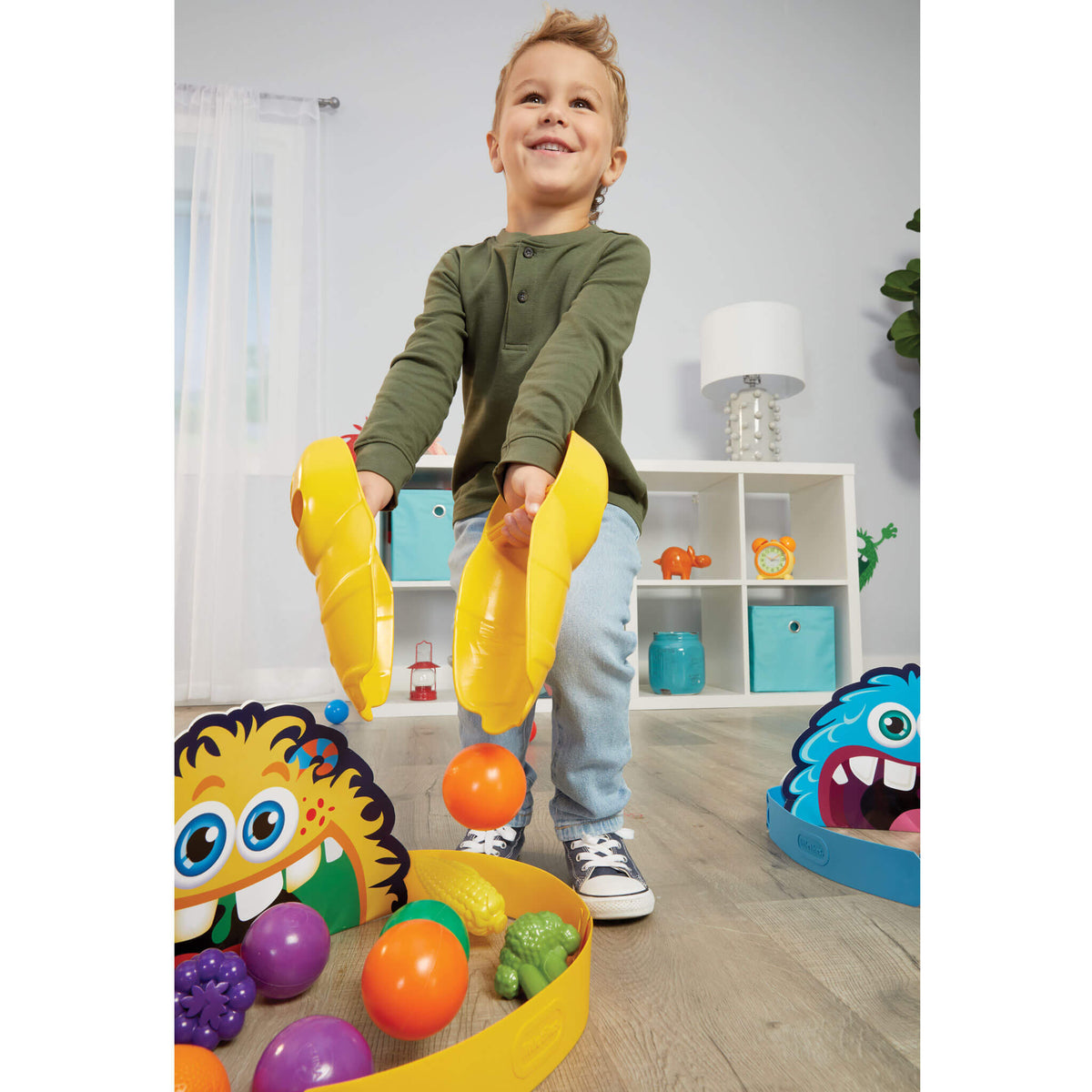 Little Tikes Feeding Frenzy™