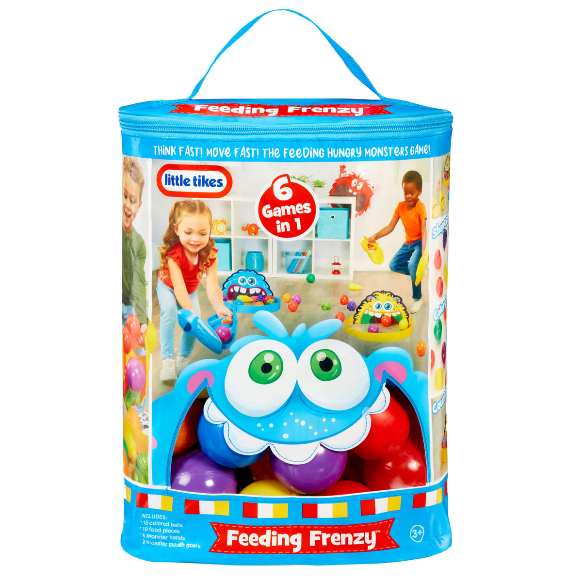 Little Tikes Feeding Frenzy™