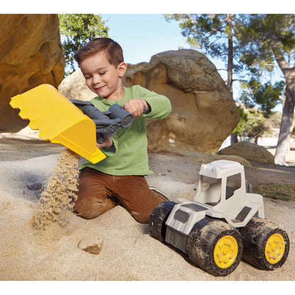 Little Tikes Dirt Diggers 2-in-1 Front Loader