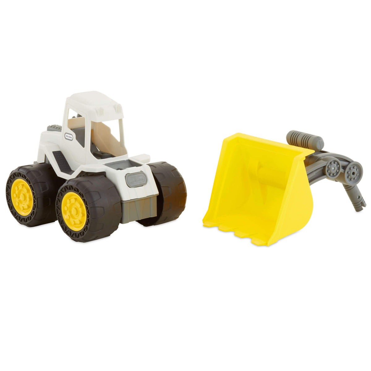Little Tikes Dirt Diggers 2-in-1 Front Loader