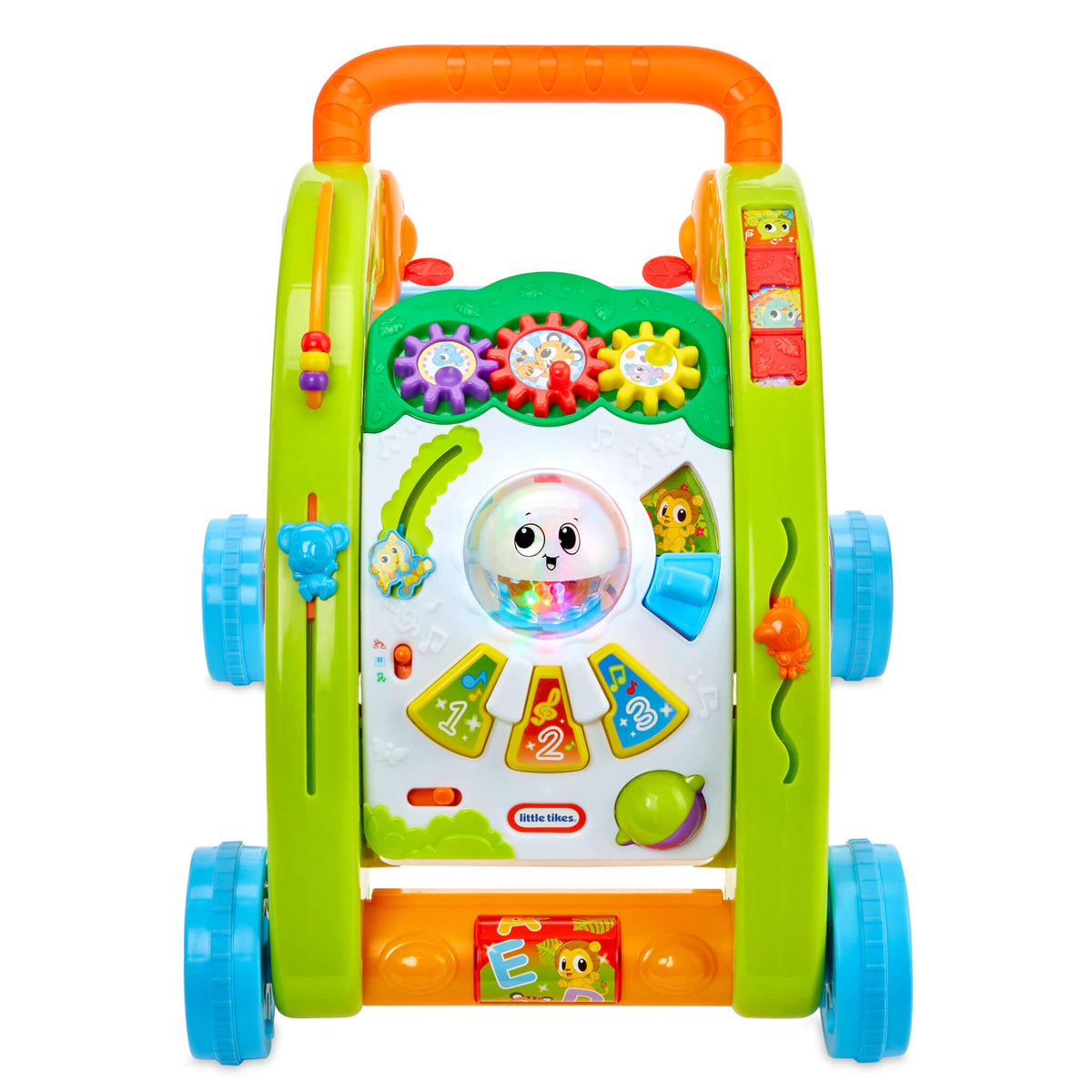 Little Tikes Light 'n Go 3-in-1 Activity Walker