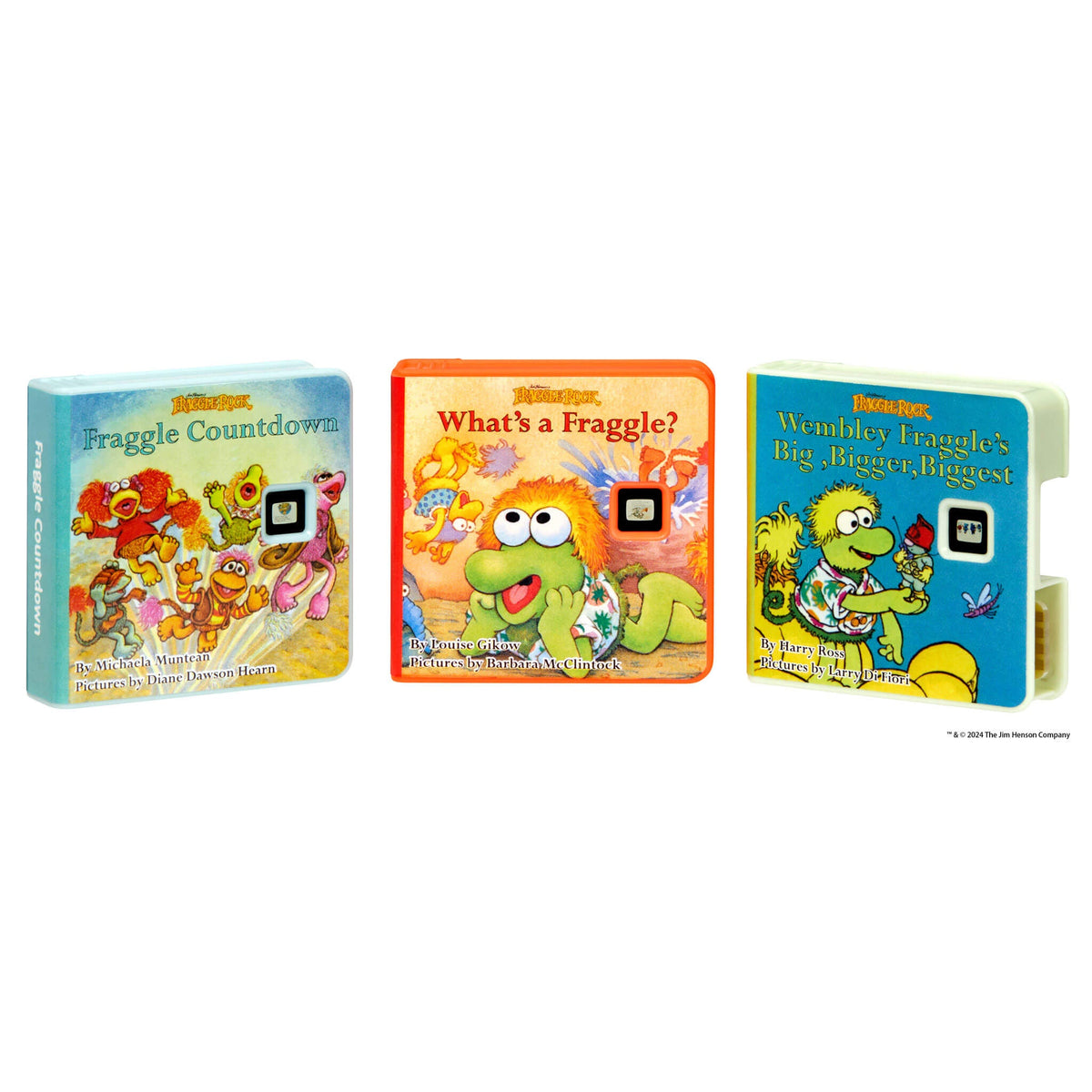 Little Tikes Story Dream Machine Jim Henson’s Fraggle Rock