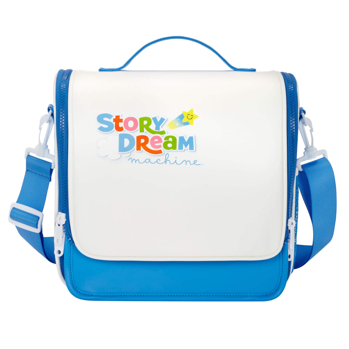 Little Tikes Story Dream Machine Storytime Travel Case