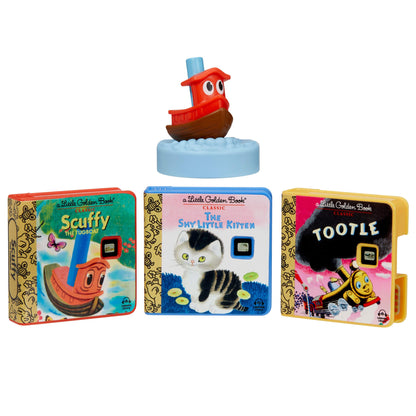 Little Tikes Story Dream Machine Little Golden Books Favorites