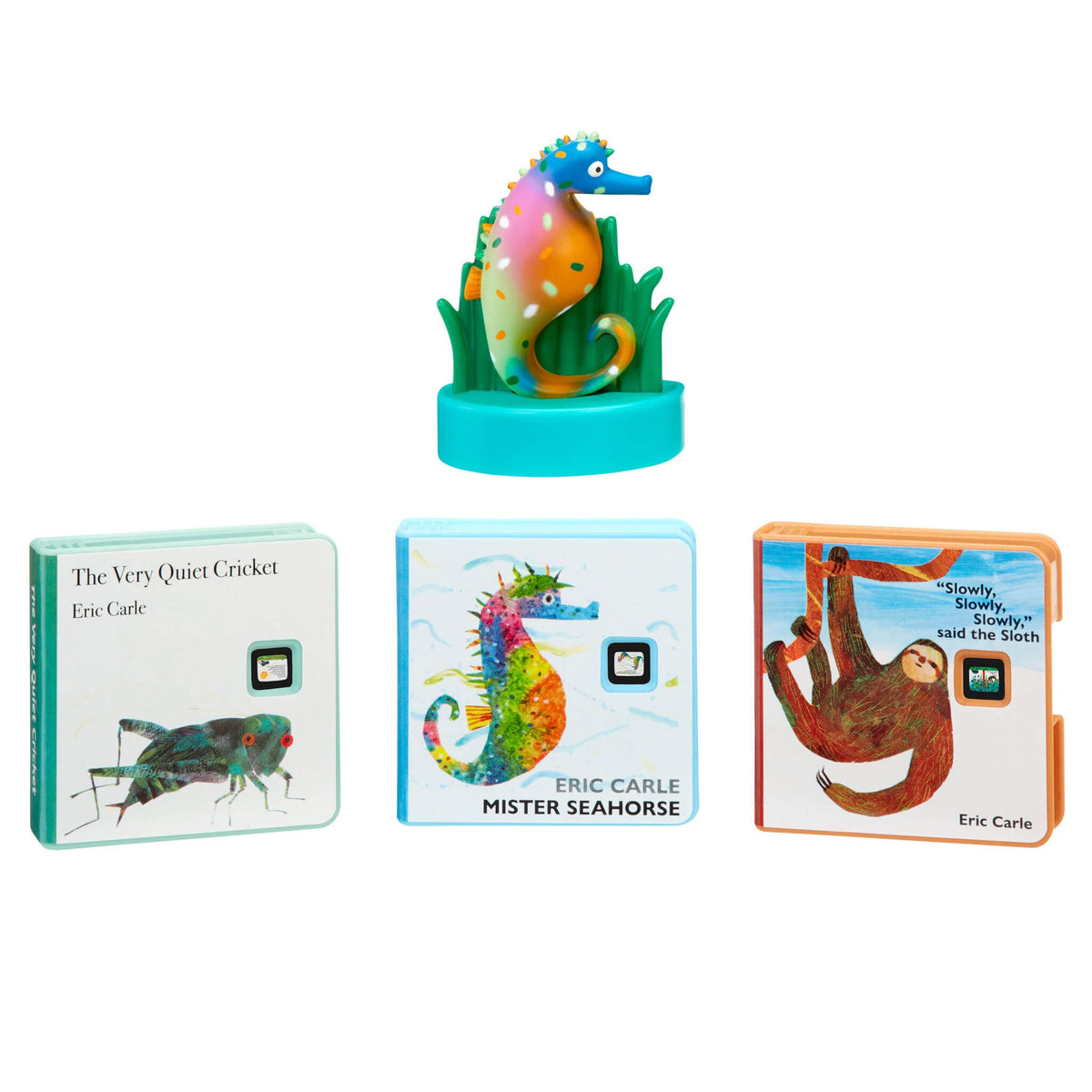 Little Tikes Story Dream Machine World of Eric Carle