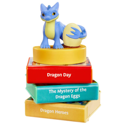 Little Tikes Story Dream Machine DreamWorks Dragons Rescue