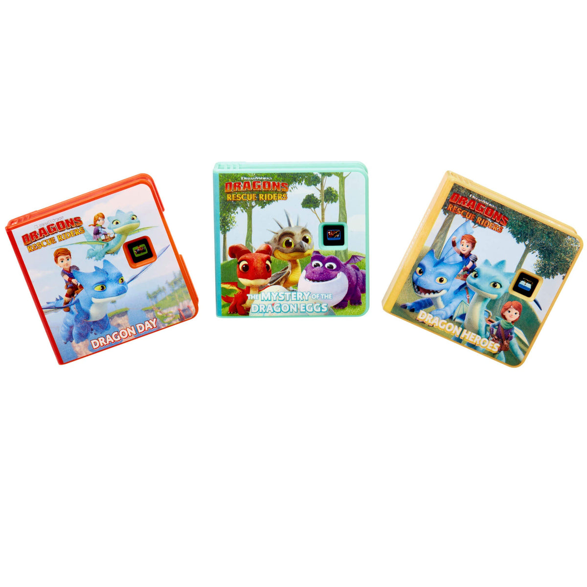 Little Tikes Story Dream Machine DreamWorks Dragons Rescue