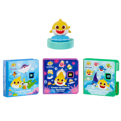 Little Tikes Story Dream Machine™ Pinkfong Baby Shark™ Heroes Collection
